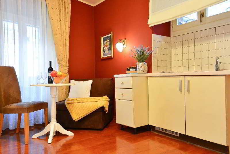 Tri Lava Luxury Living Otel Split Dış mekan fotoğraf