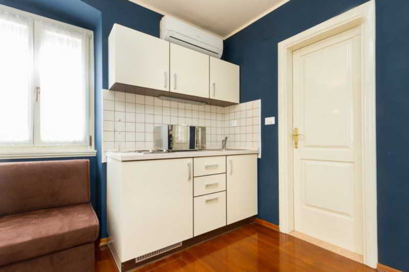 Tri Lava Luxury Living Otel Split Dış mekan fotoğraf