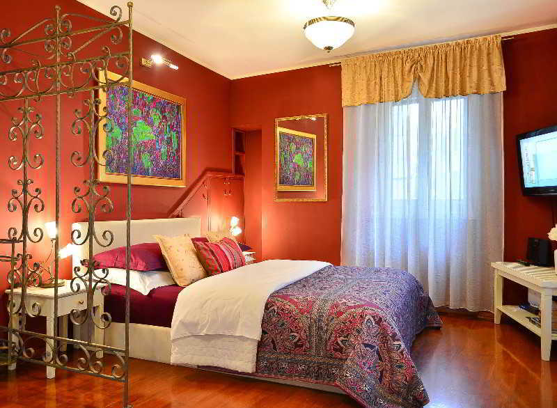 Tri Lava Luxury Living Otel Split Dış mekan fotoğraf