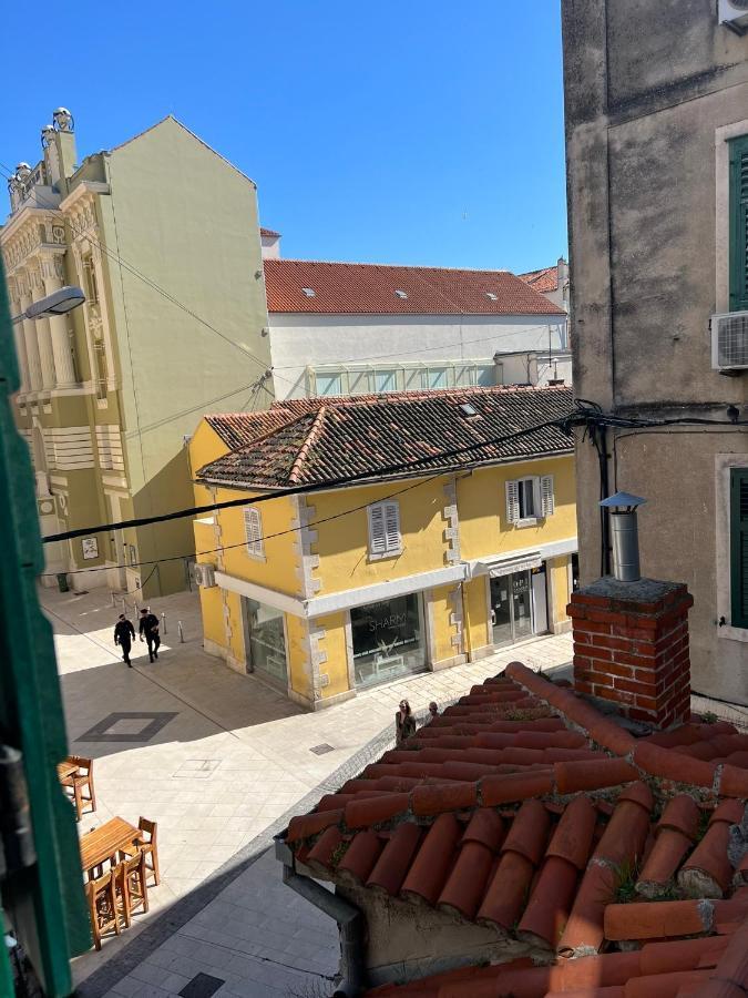 Tri Lava Luxury Living Otel Split Dış mekan fotoğraf