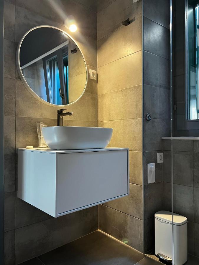 Tri Lava Luxury Living Otel Split Dış mekan fotoğraf
