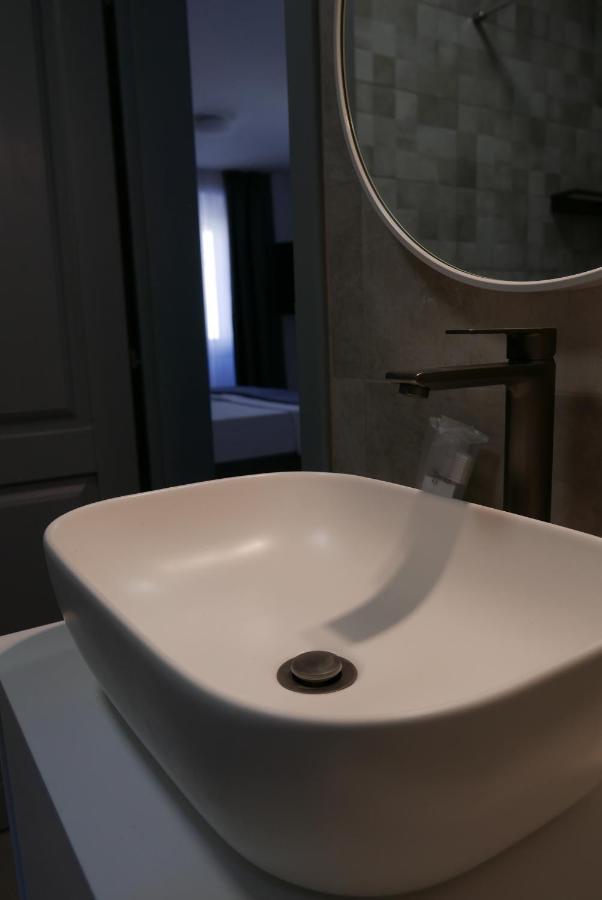 Tri Lava Luxury Living Otel Split Dış mekan fotoğraf