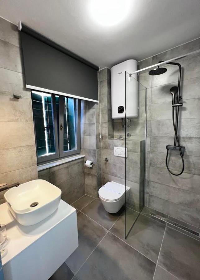 Tri Lava Luxury Living Otel Split Dış mekan fotoğraf