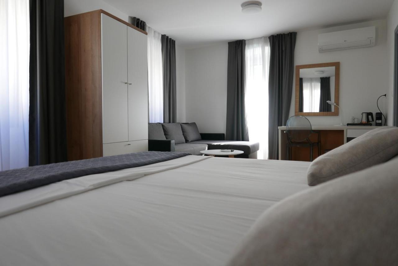 Tri Lava Luxury Living Otel Split Dış mekan fotoğraf