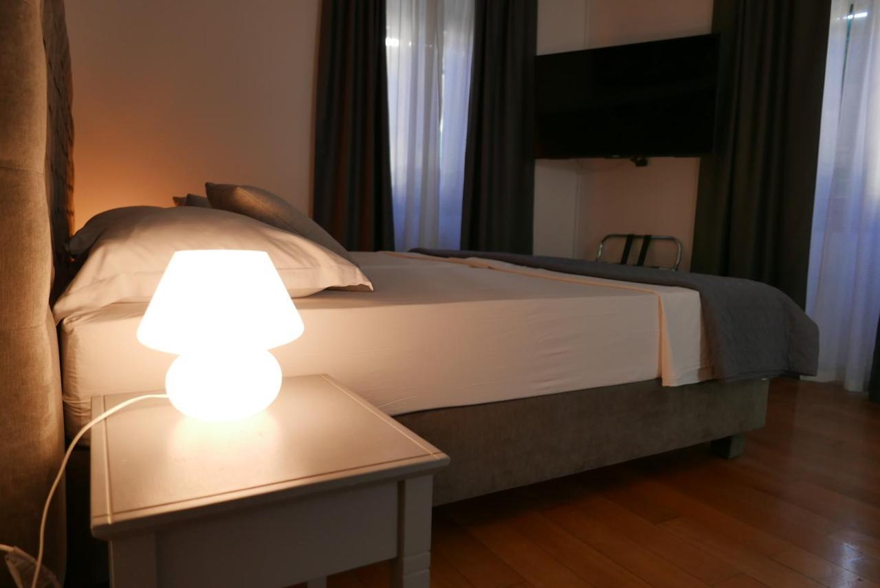 Tri Lava Luxury Living Otel Split Dış mekan fotoğraf