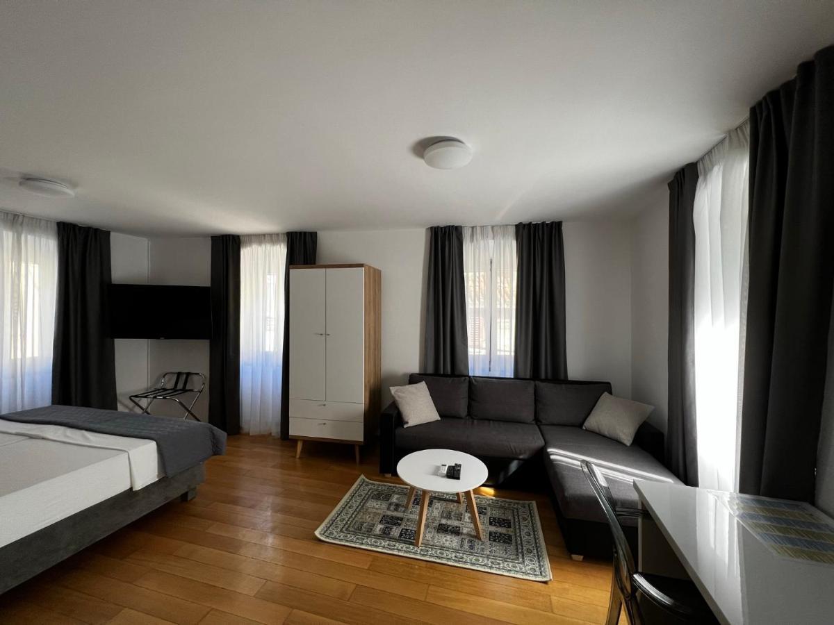 Tri Lava Luxury Living Otel Split Dış mekan fotoğraf