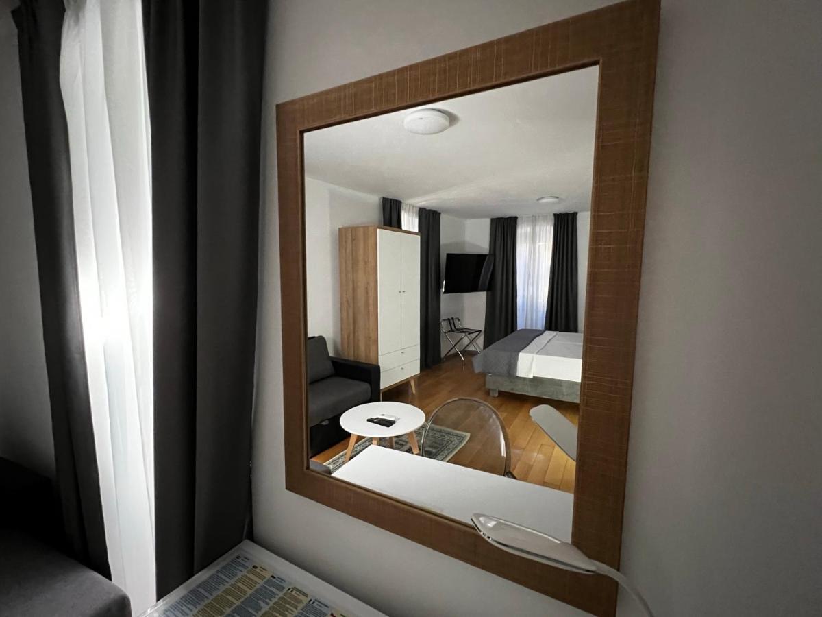 Tri Lava Luxury Living Otel Split Dış mekan fotoğraf