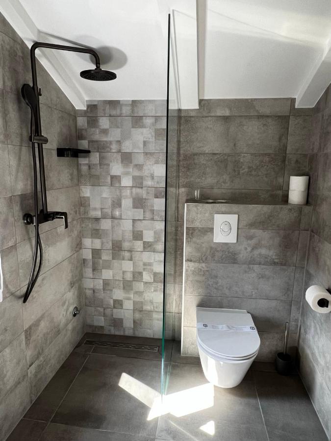 Tri Lava Luxury Living Otel Split Dış mekan fotoğraf