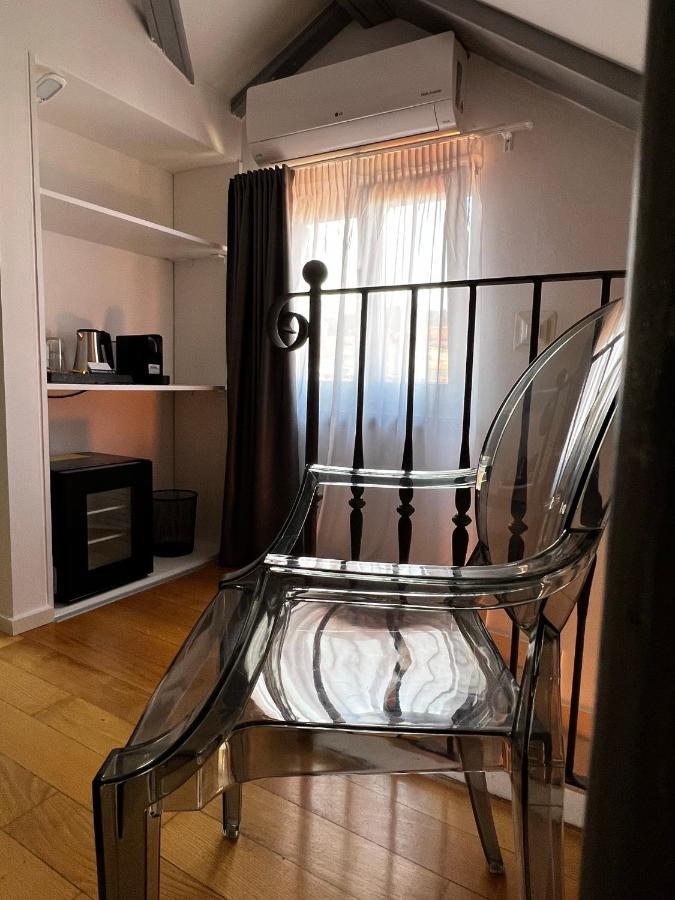 Tri Lava Luxury Living Otel Split Dış mekan fotoğraf