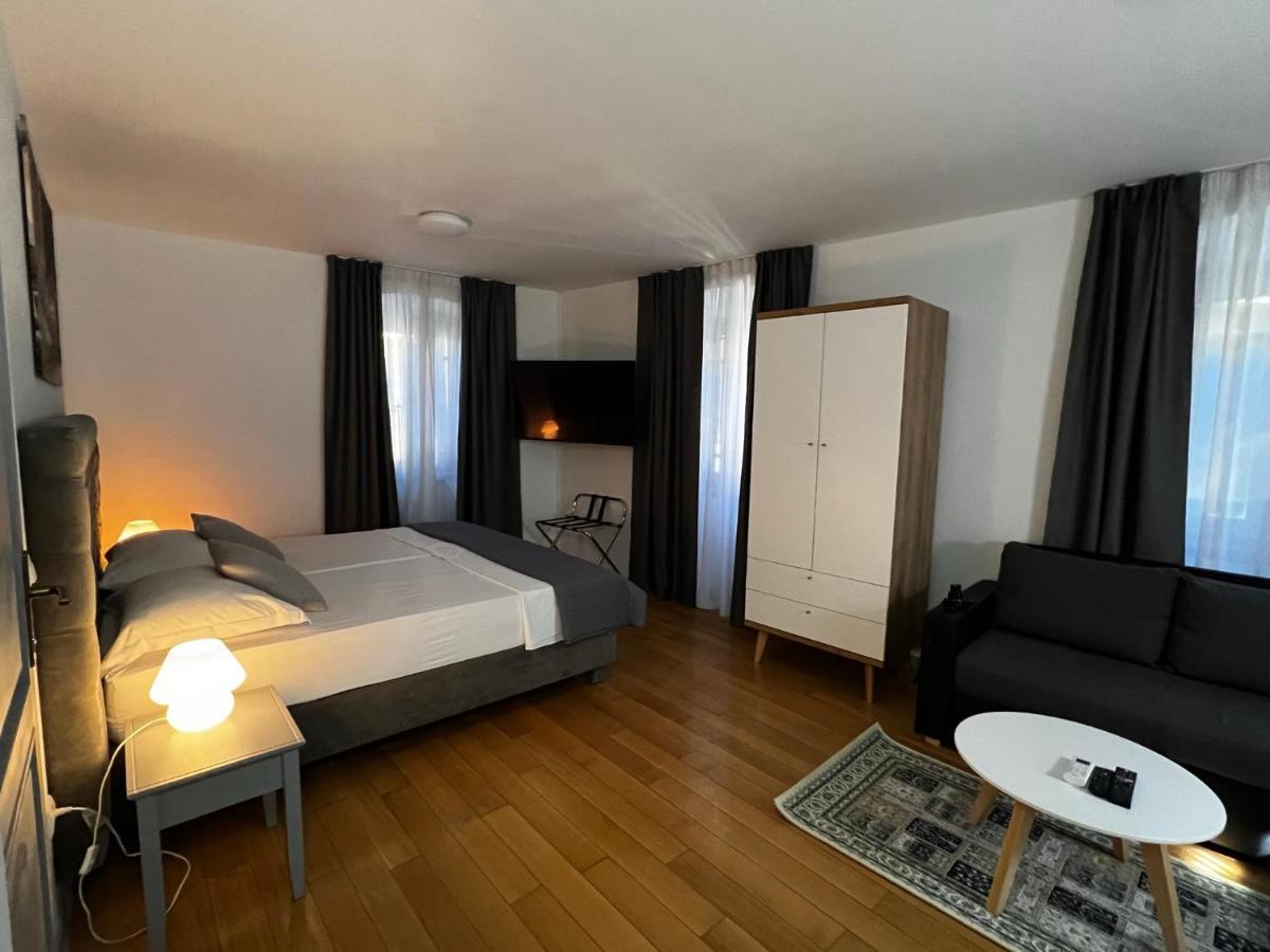 Tri Lava Luxury Living Otel Split Dış mekan fotoğraf