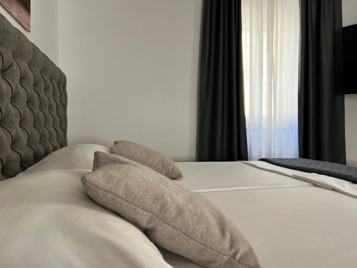Tri Lava Luxury Living Otel Split Dış mekan fotoğraf