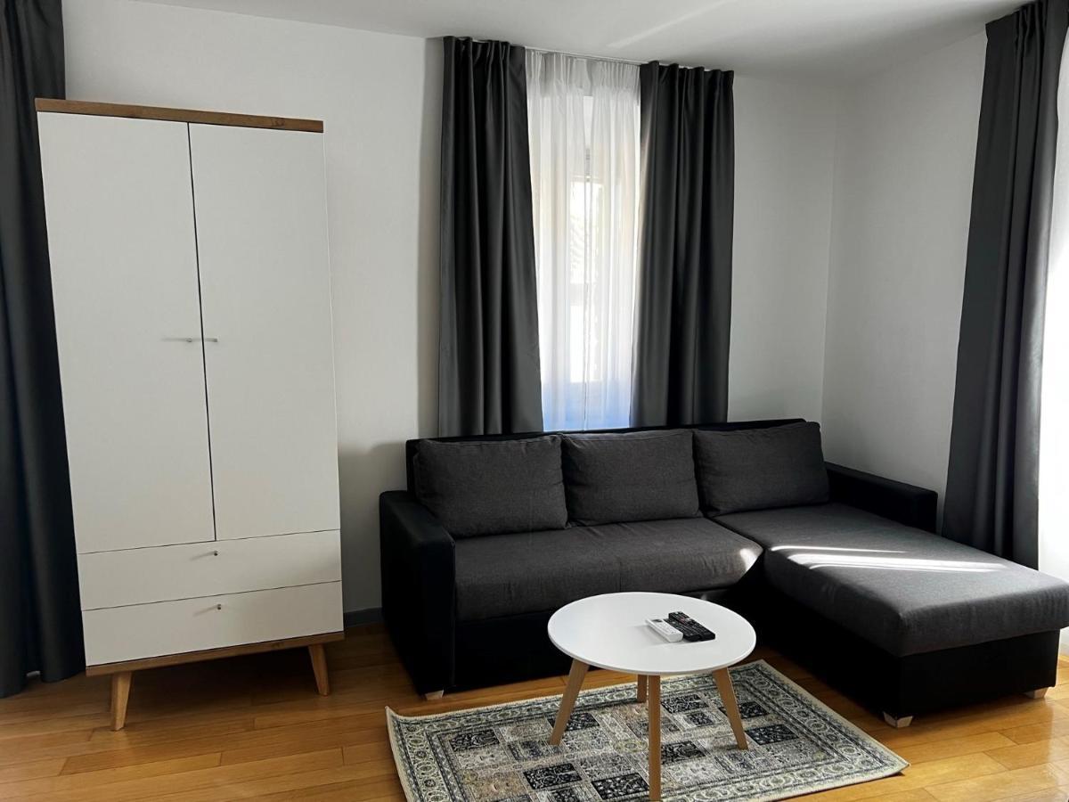 Tri Lava Luxury Living Otel Split Dış mekan fotoğraf