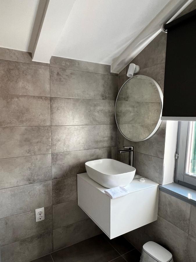 Tri Lava Luxury Living Otel Split Dış mekan fotoğraf