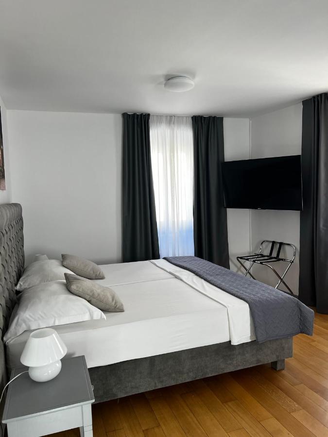Tri Lava Luxury Living Otel Split Dış mekan fotoğraf