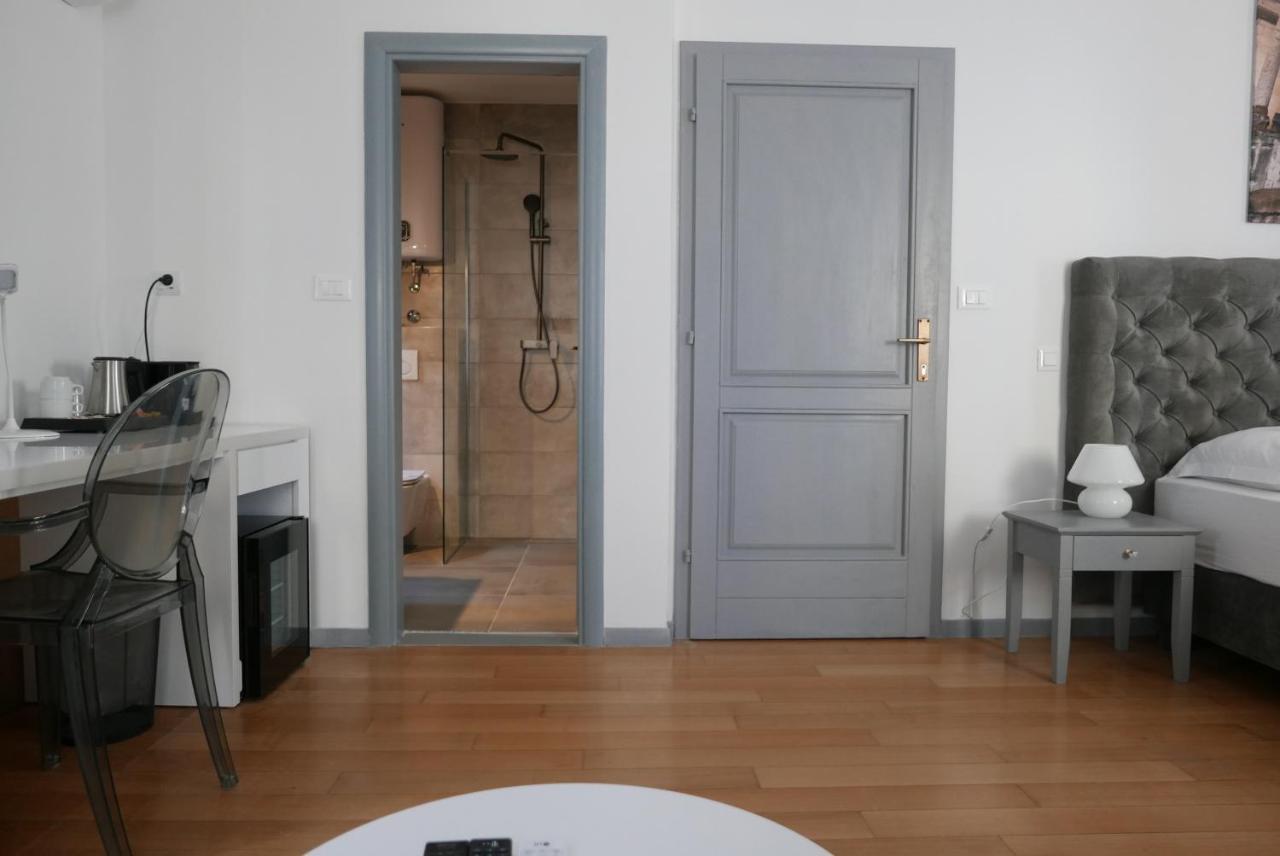 Tri Lava Luxury Living Otel Split Dış mekan fotoğraf
