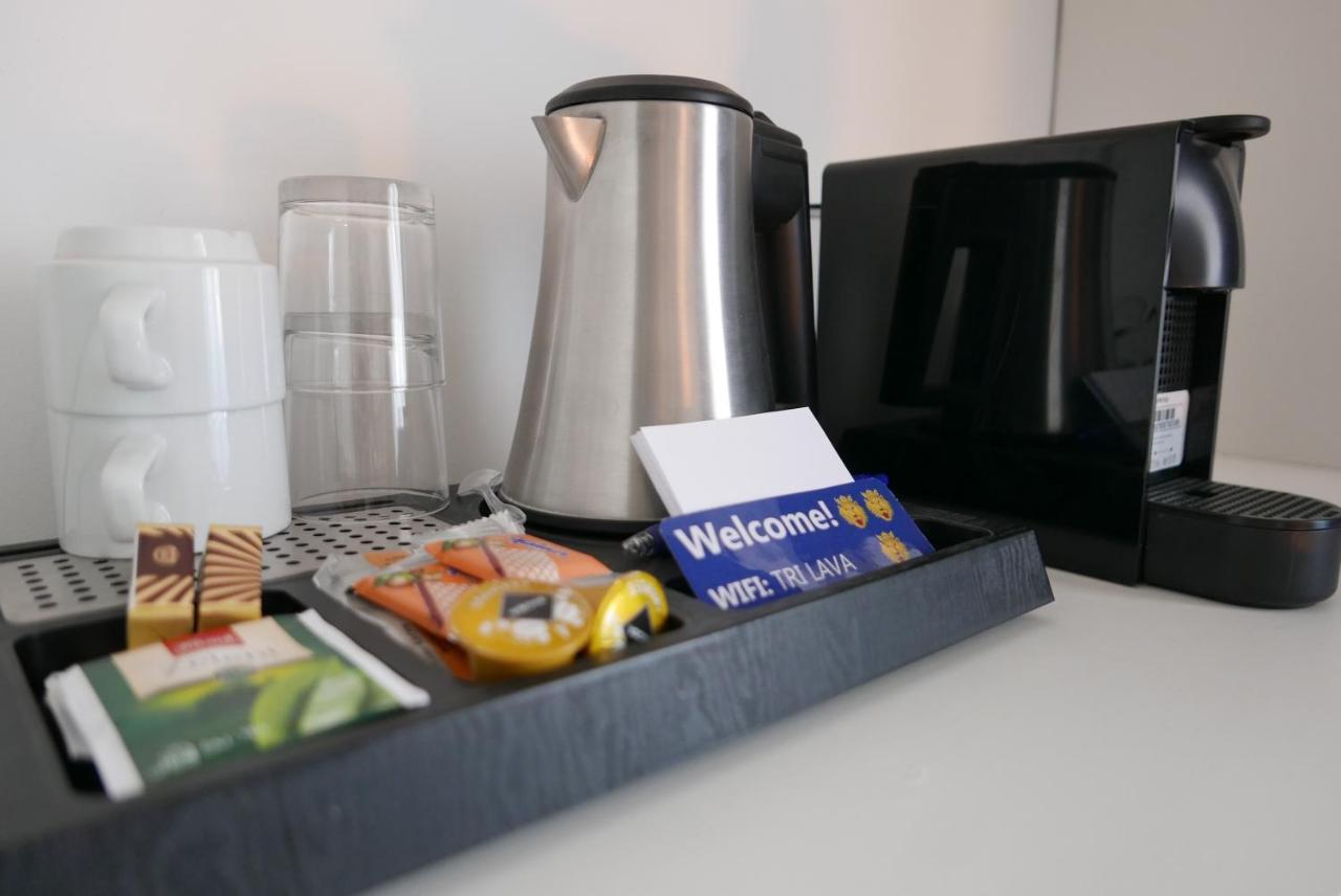 Tri Lava Luxury Living Otel Split Dış mekan fotoğraf