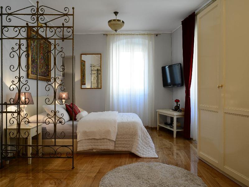 Tri Lava Luxury Living Otel Split Dış mekan fotoğraf