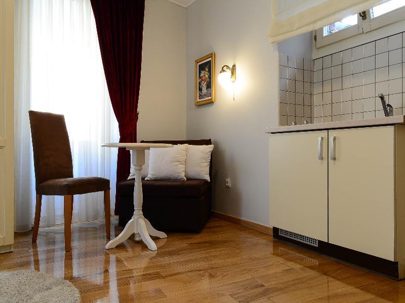 Tri Lava Luxury Living Otel Split Dış mekan fotoğraf