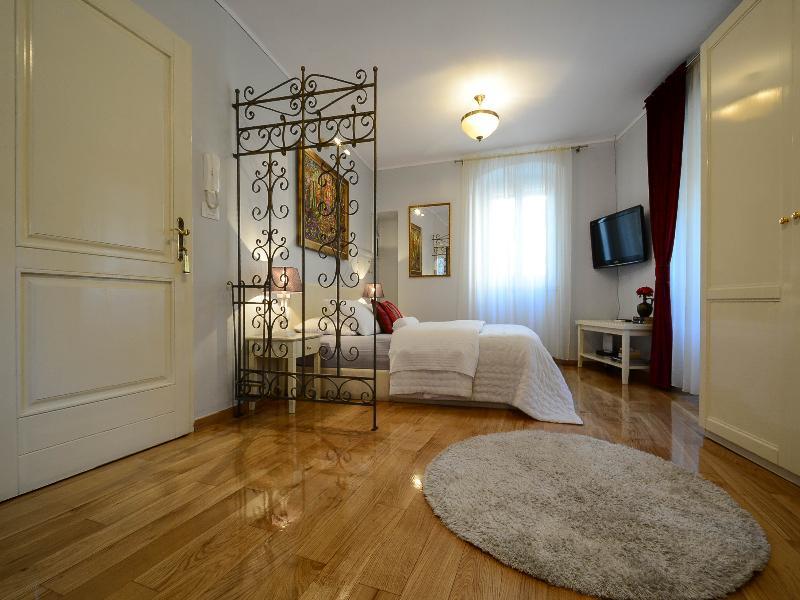 Tri Lava Luxury Living Otel Split Dış mekan fotoğraf