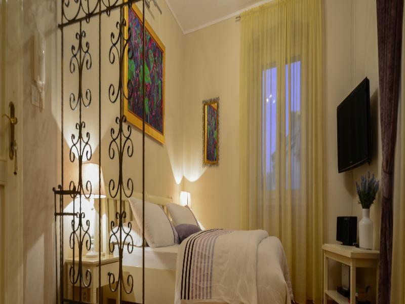 Tri Lava Luxury Living Otel Split Dış mekan fotoğraf