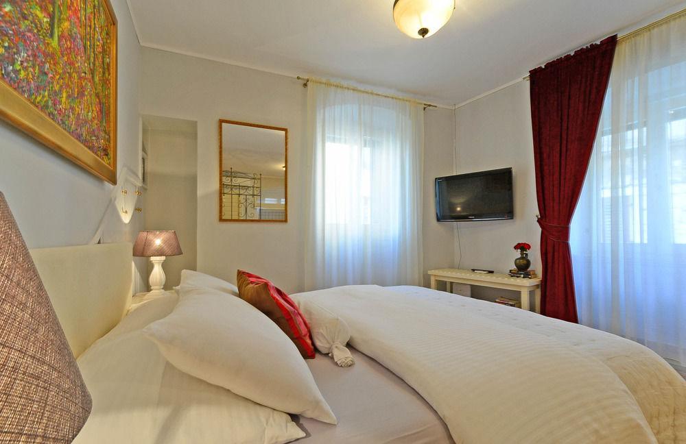 Tri Lava Luxury Living Otel Split Dış mekan fotoğraf