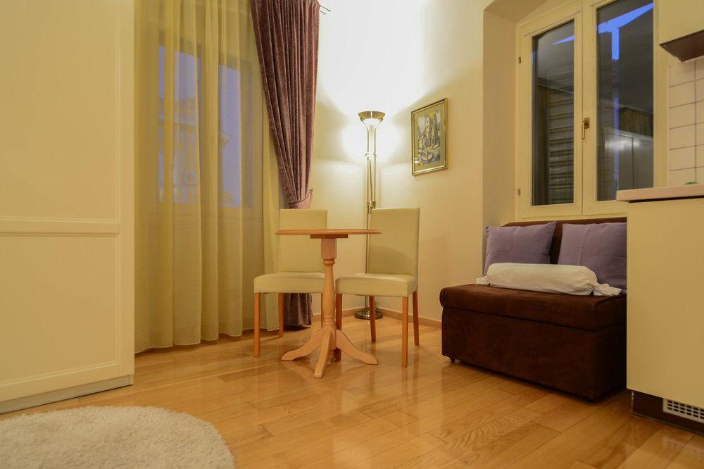 Tri Lava Luxury Living Otel Split Dış mekan fotoğraf