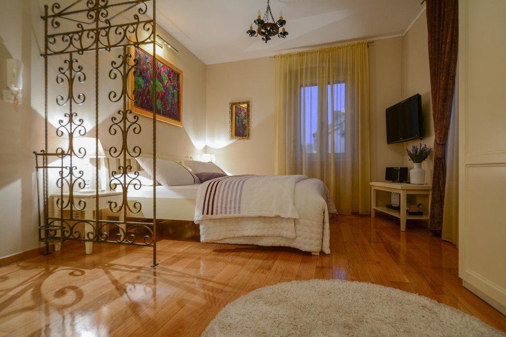 Tri Lava Luxury Living Otel Split Dış mekan fotoğraf