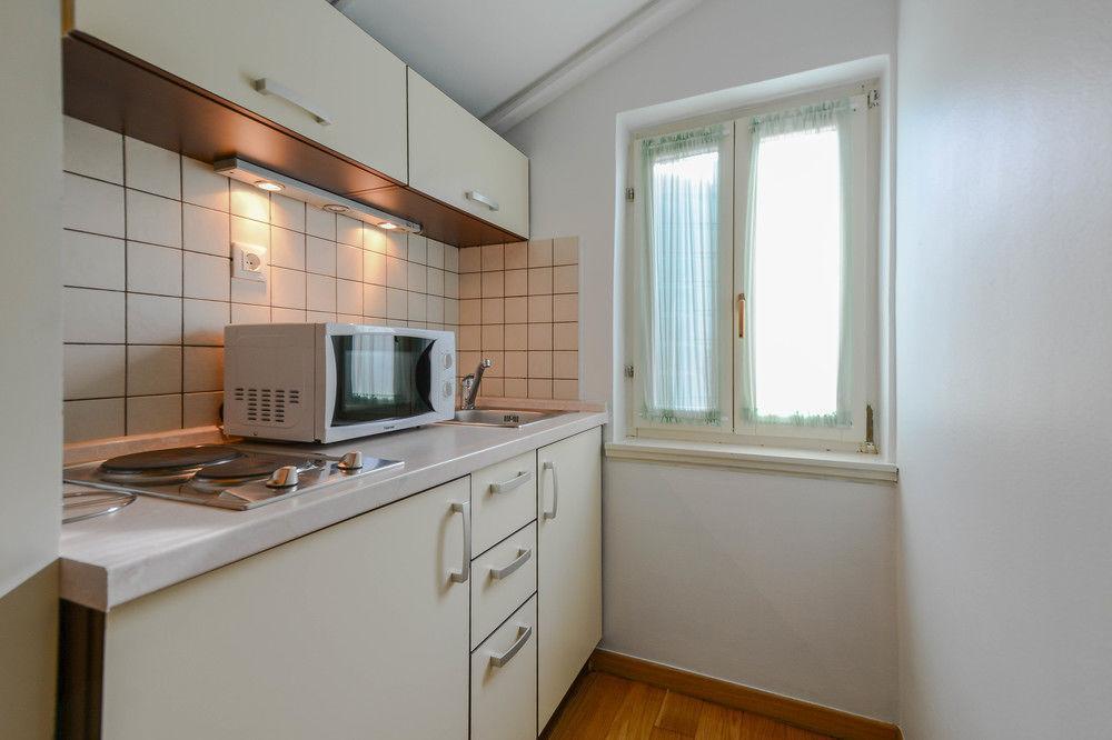 Tri Lava Luxury Living Otel Split Dış mekan fotoğraf
