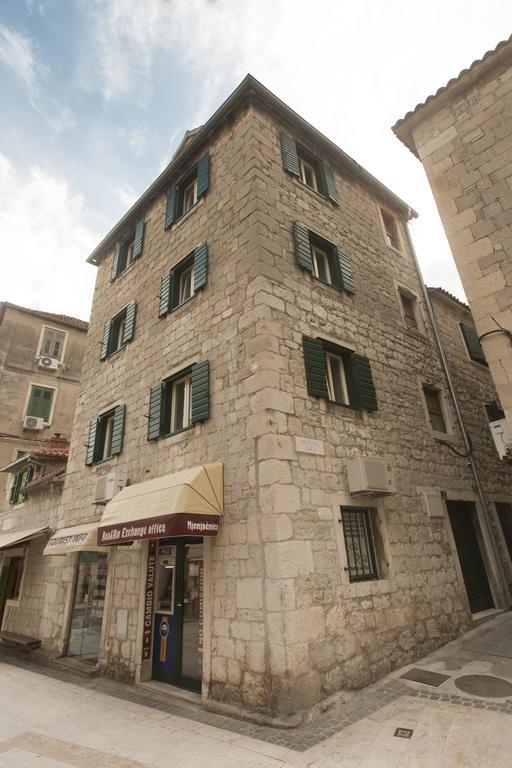 Tri Lava Luxury Living Otel Split Dış mekan fotoğraf