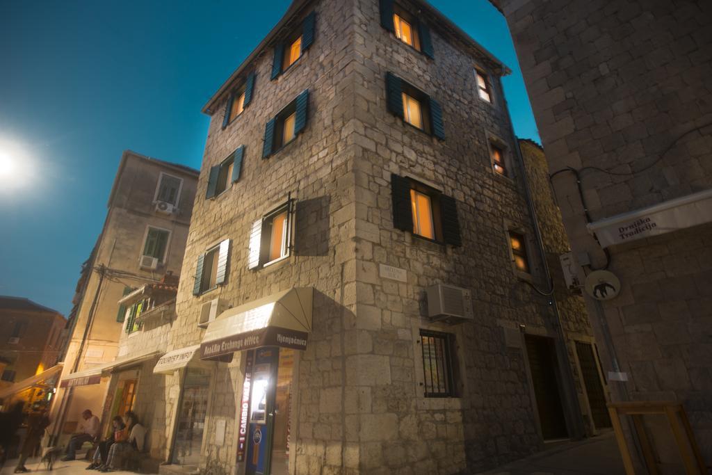 Tri Lava Luxury Living Otel Split Dış mekan fotoğraf