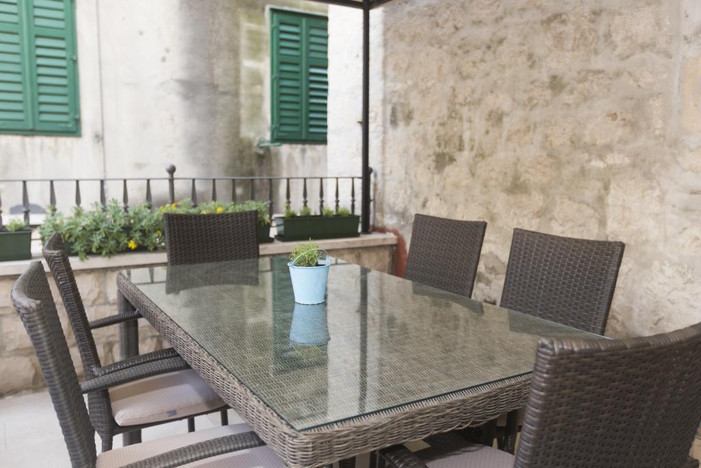 Tri Lava Luxury Living Otel Split Dış mekan fotoğraf