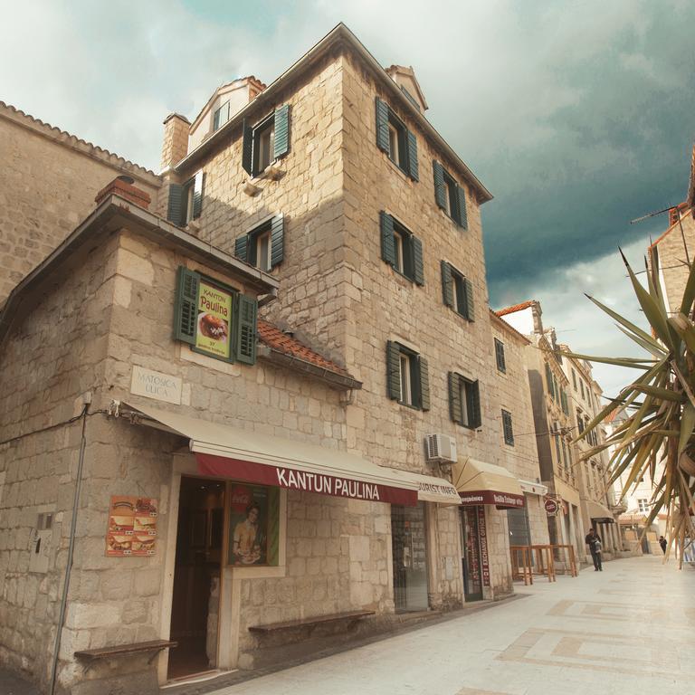 Tri Lava Luxury Living Otel Split Dış mekan fotoğraf