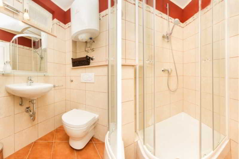 Tri Lava Luxury Living Otel Split Dış mekan fotoğraf