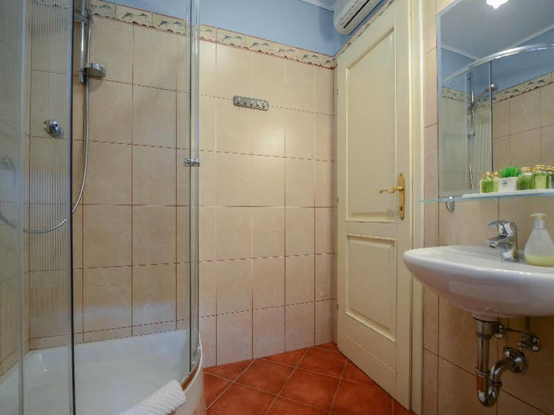 Tri Lava Luxury Living Otel Split Dış mekan fotoğraf