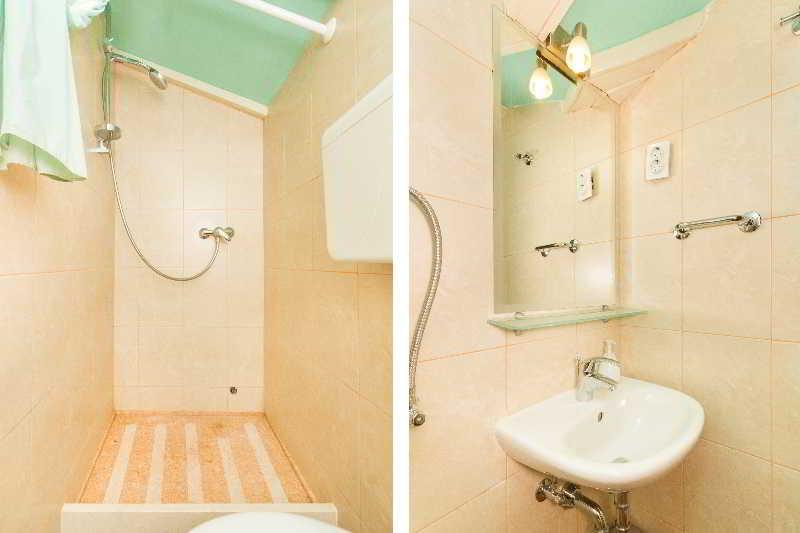 Tri Lava Luxury Living Otel Split Dış mekan fotoğraf